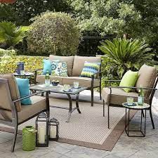 the sears patio furniture is