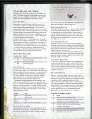The ﬁrst major roles expansion to the ﬁfth edition of d&d, xanathar's guide to everything provides a wealth of new options for the game. Xanathar S Guide To Everything Pages 51 100 Flip Pdf Download Fliphtml5