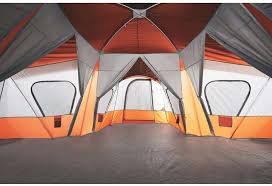 They provide just enough privacy whilst offering some additional room configuration options. Tent With Separate Rooms Www Macj Com Br