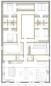 Home Addition And B B Plans Sawdust Girl