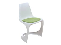 Mid Century Modern Danish Chair Model