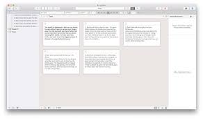 Otter is the mac app for the note taker who hates typing. Best Writing Apps For Mac You Should Use In 2020 Appsntips