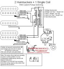 Control circuit tkec wiring diagram, with contactor single phase, 208/240 volt controls. Guitar Wiring Diagrams 2 Humbuckers 1 Single Coil