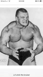 Happy Birthday Dick the Bruiser - Trapperman Forums
