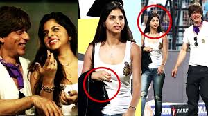 They were also seen together. Suhana Khan Fall In Love With Shubman Gill Video Dailymotion