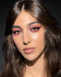 30 makeup looks for brown eyes to