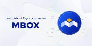 CoinPasar - What Is MBOX?