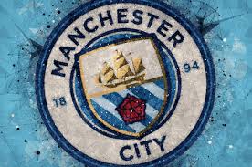 Tons of awesome manchester city logo wallpapers to download for free. Manchester City Logo Wallpapers Top Free Manchester City Logo Backgrounds Wallpaperaccess