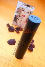 kate moss lipstick 05 review