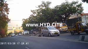 Banjara hills is considered the most expensive zip code in india according to economic times magazine (neha dewan, aug 26, 2007) and along. Banjara Hills Road No 14 10 Towards Kbr Hyderabad India Youtube