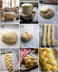 Let the Baking Begin! gambar png