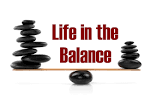 The Search for the Balanced Life