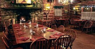 Lake George Romantic Restaurants With