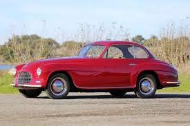 We did not find results for: 1949 Ferrari 166 Vintage Car For Sale