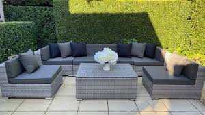 Read About My Wicker Outdoor Furniture