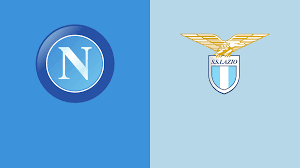 From out of nowhere, lazio have sprung a surprise on their competitors in the serie a. Watch Napoli Vs Lazio Live Stream Dazn Ca