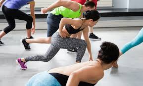 stronger body group fitness up to 52
