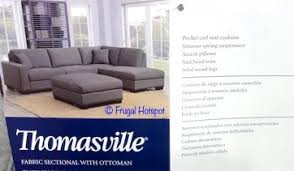 Shop.alwaysreview.com has been visited by 1m+ users in the past month Artesia Fabric Sectional Costco Sale Frugal Hotspot
