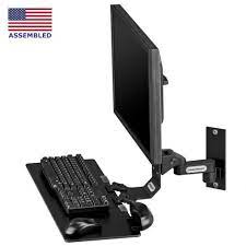 Trs91hd Monitor Wall Mount With
