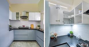 simple kitchen design