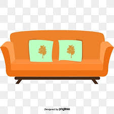 sofa clipart images free