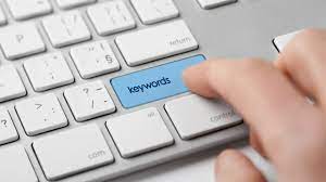 keywords to boost your seo strategy