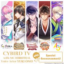 cybird will be at anime expo lite 2021