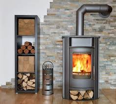 what are the benefits of a wood stove