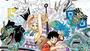 The End of One Piece's Wano Arc and Who Should Be a Straw Hat Pirate