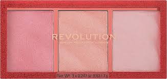 makeup revolution precious stone