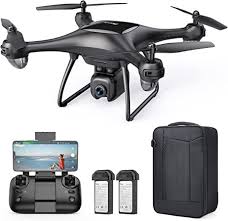 qué drone comprar cuál es mejor