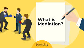 نتیجه جستجوی لغت [mediation] در گوگل