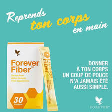 Forever Fibre apporte 5g de fibres... - Health is Wealth | Facebook