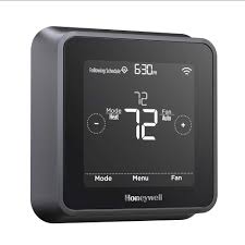Honeywell Lyric T5 Wi Fi Smart Thermostat Rcht8612wf