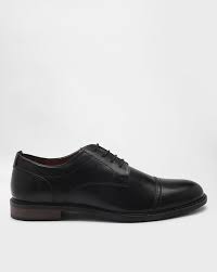 black formal shoes for men by marks