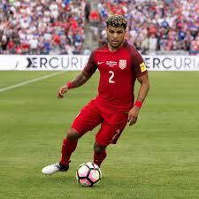 Please use a supported version for the best msn experience. Deandre Yedlin Undergoes Surgery Stars And Stripes Fc