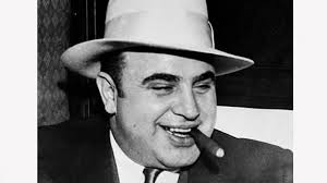Alphonse gabriel «great al» capone; Al Capone American Experience Official Site Pbs