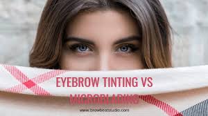 eyebrow tinting and microblading 5