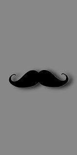 moustaches b hd phone wallpaper