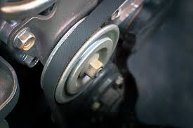 If you have an interference engine and have reached 100,000 miles, you should get the timing belt replaced before it breaks. Troubleshooter When Should You Replace Your Timing Belt Driving