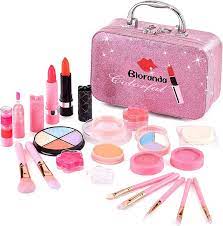 cosmetic kids makeup kit
