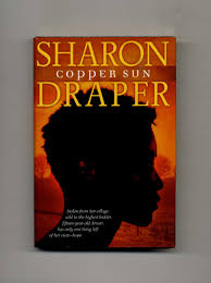 Последние твиты от sharon draper (@sharonmdraper). Copper Sun 1st Edition 1st Printing Sharon Draper Books Tell You Why Inc