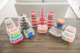 The Best Food Storage Containers Of