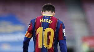 Lionel messi is on psg's radar and he would link up with neymar againcredit: Kopvfyji1qctkm