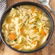panera bread en noodle soup easy