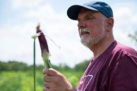 Carversville Farm Foundation Grows Food