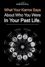 What Your Karma Says About Who You Were In Your Past Life