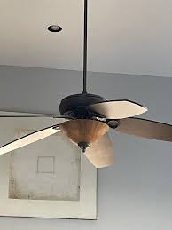concord ceiling fan in oro