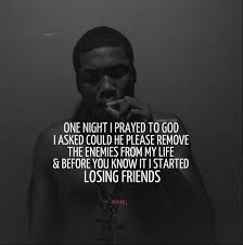 Meek mill quotes to inspire and motivate. Quotes About Meek 153 Quotes