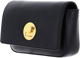 Женская сумка кросс-боди черная Coccinelle Mini Bag Crossbody Black кросс-боди V52083930 купить по выгодной цене от 16059 руб. в интернет-магазине market.litemf.com с доставкой